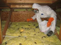 insulation Sylmar