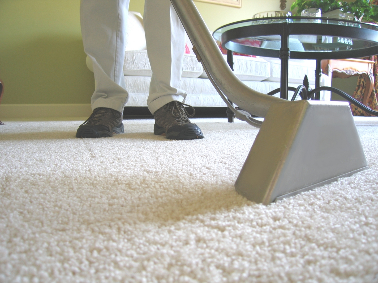 carpet cleaning Sylmar