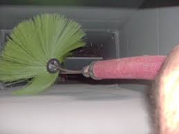 air duct cleaners Sylmar